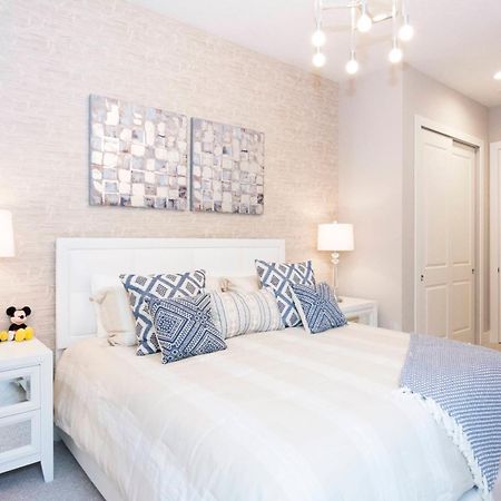 Dream Themed Vacation Townhome Su2602 ออร์ลันโด ภายนอก รูปภาพ