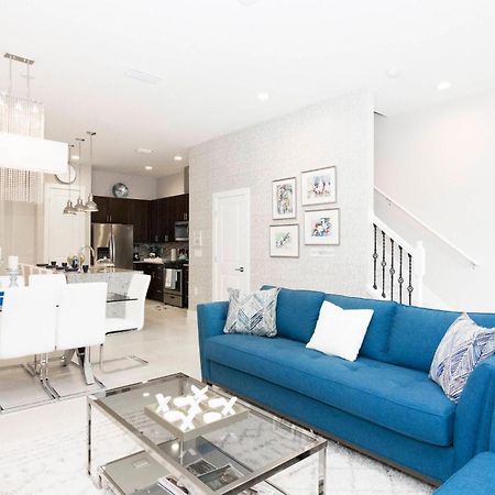 Dream Themed Vacation Townhome Su2602 ออร์ลันโด ภายนอก รูปภาพ