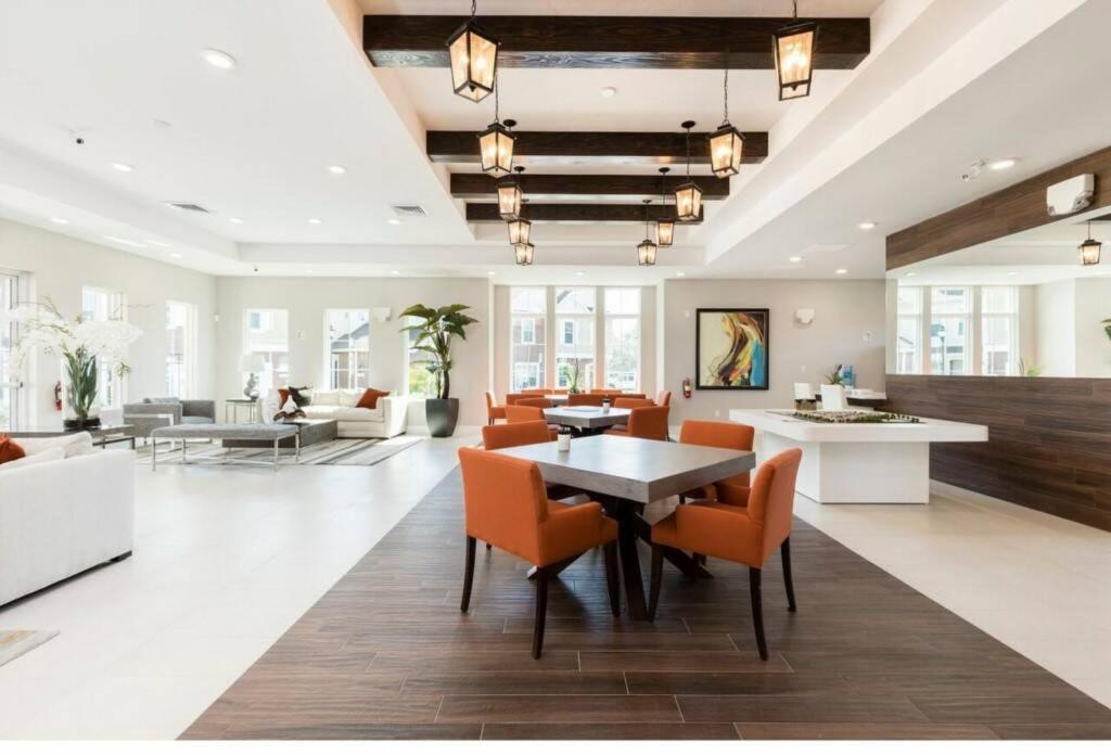 Dream Themed Vacation Townhome Su2602 ออร์ลันโด ภายนอก รูปภาพ