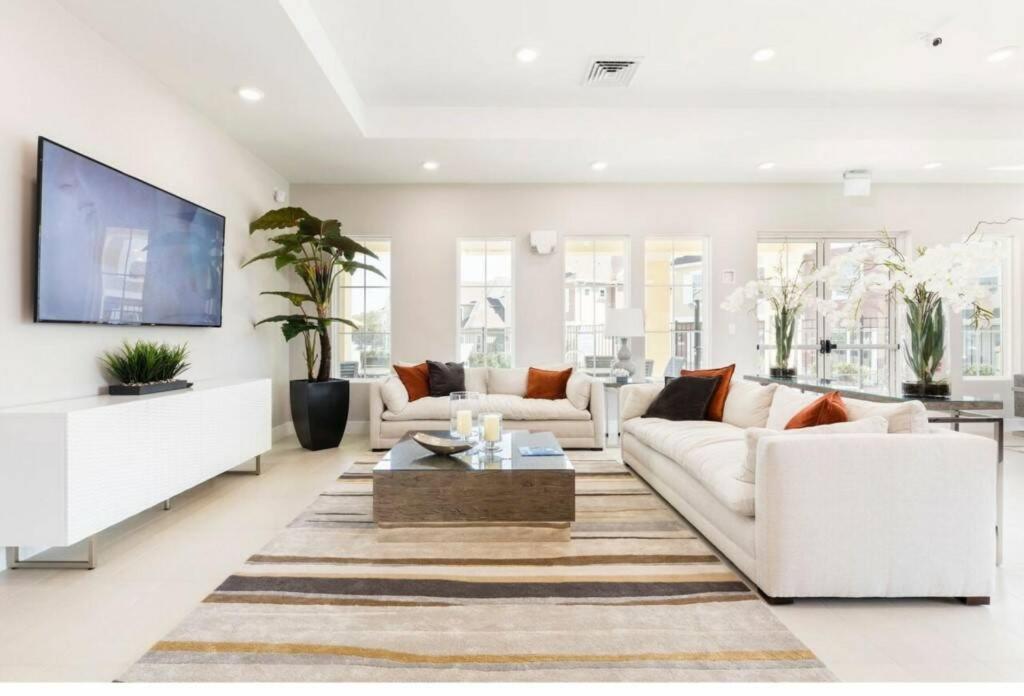 Dream Themed Vacation Townhome Su2602 ออร์ลันโด ภายนอก รูปภาพ