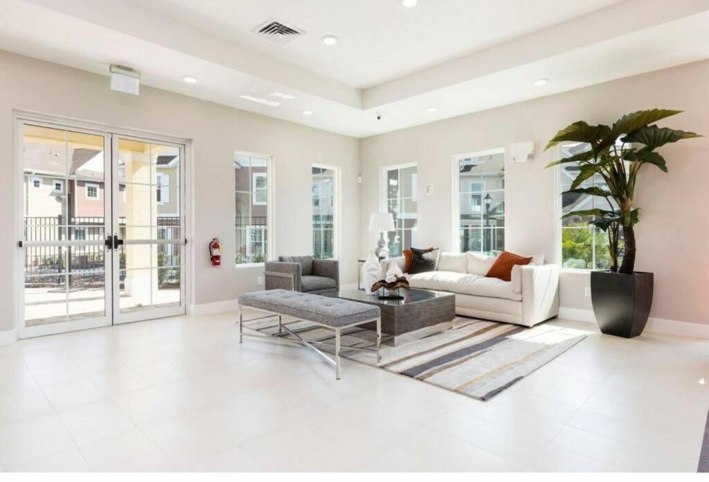 Dream Themed Vacation Townhome Su2602 ออร์ลันโด ภายนอก รูปภาพ