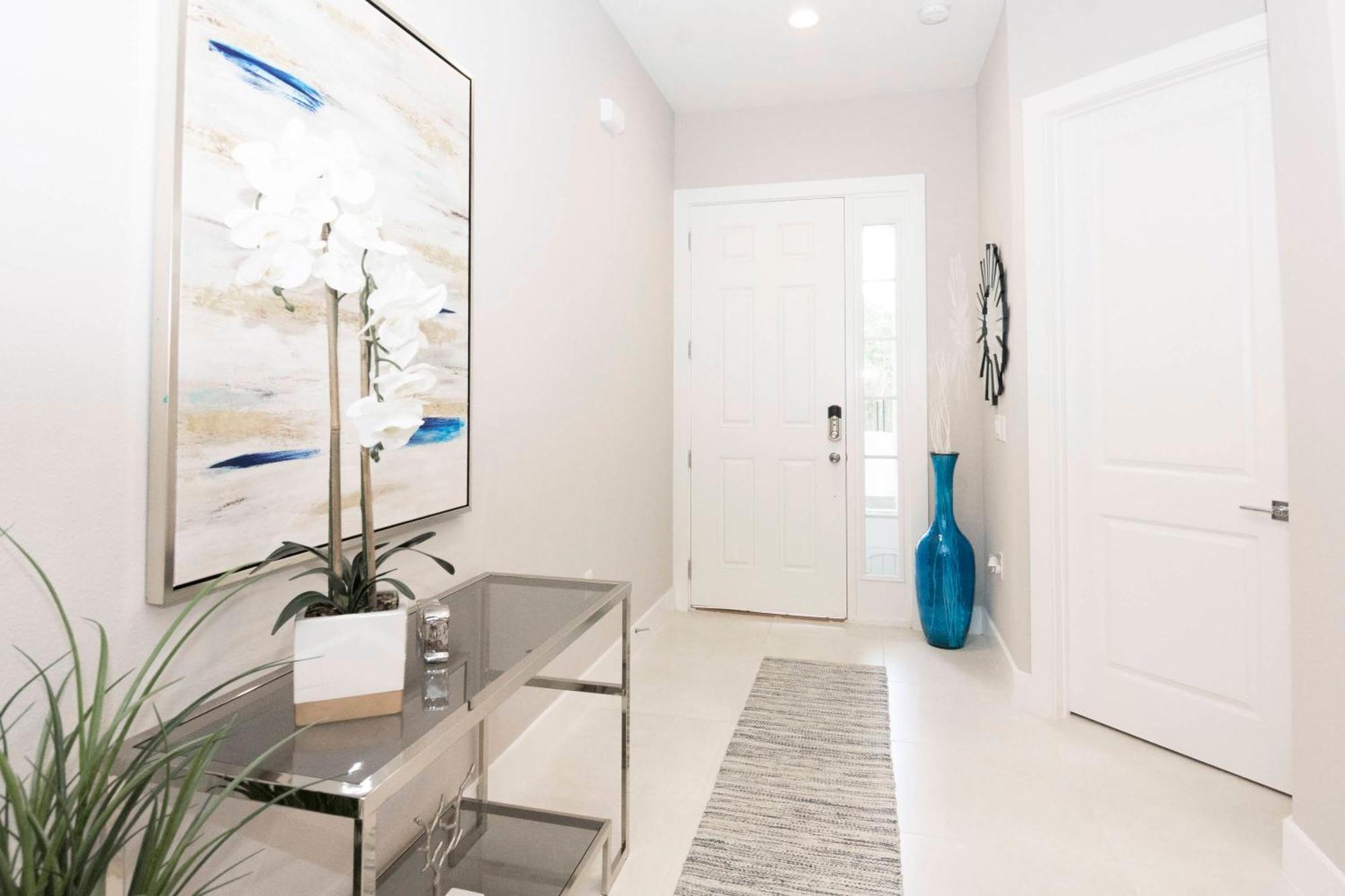 Dream Themed Vacation Townhome Su2602 ออร์ลันโด ภายนอก รูปภาพ