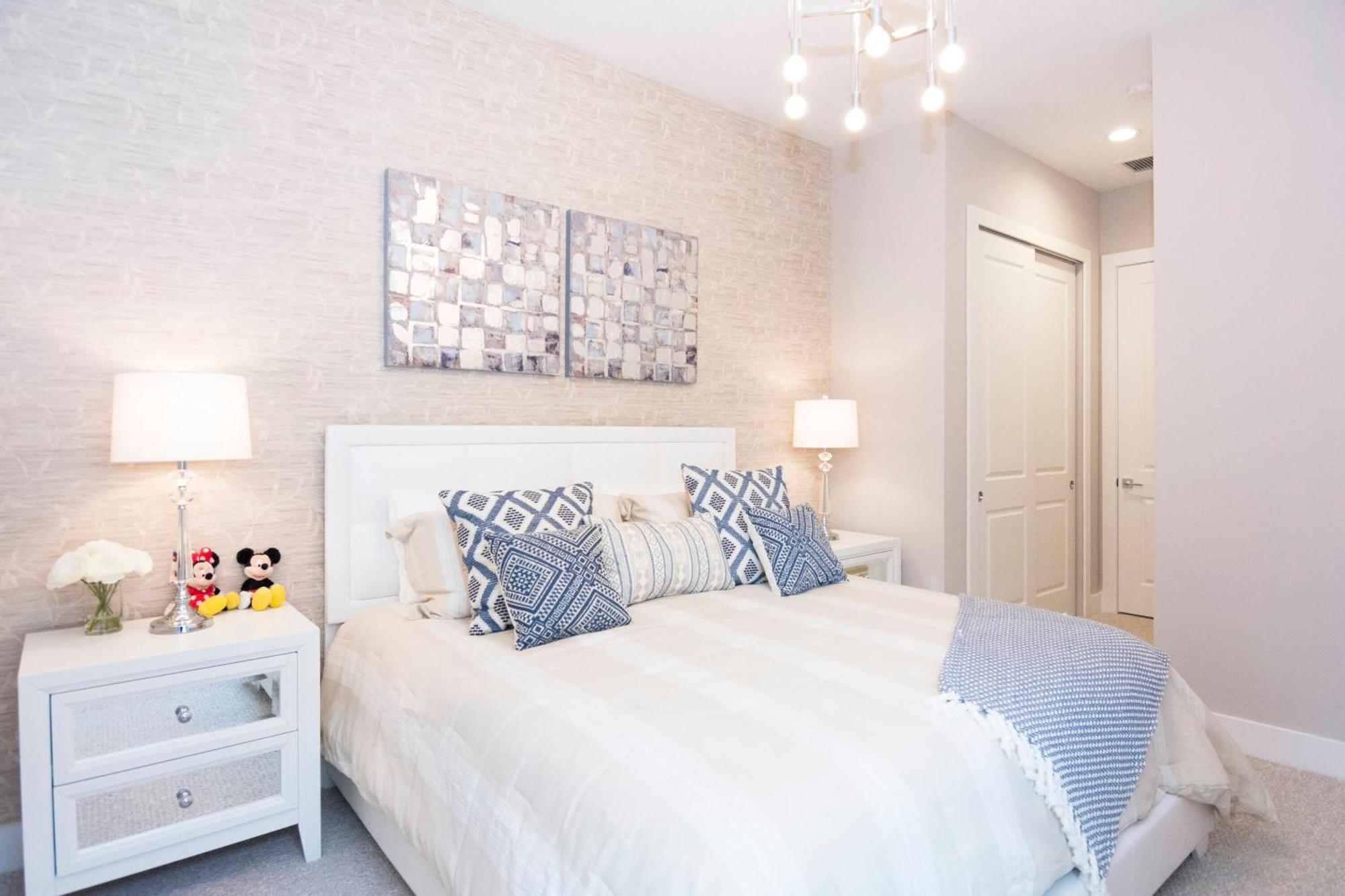 Dream Themed Vacation Townhome Su2602 ออร์ลันโด ภายนอก รูปภาพ