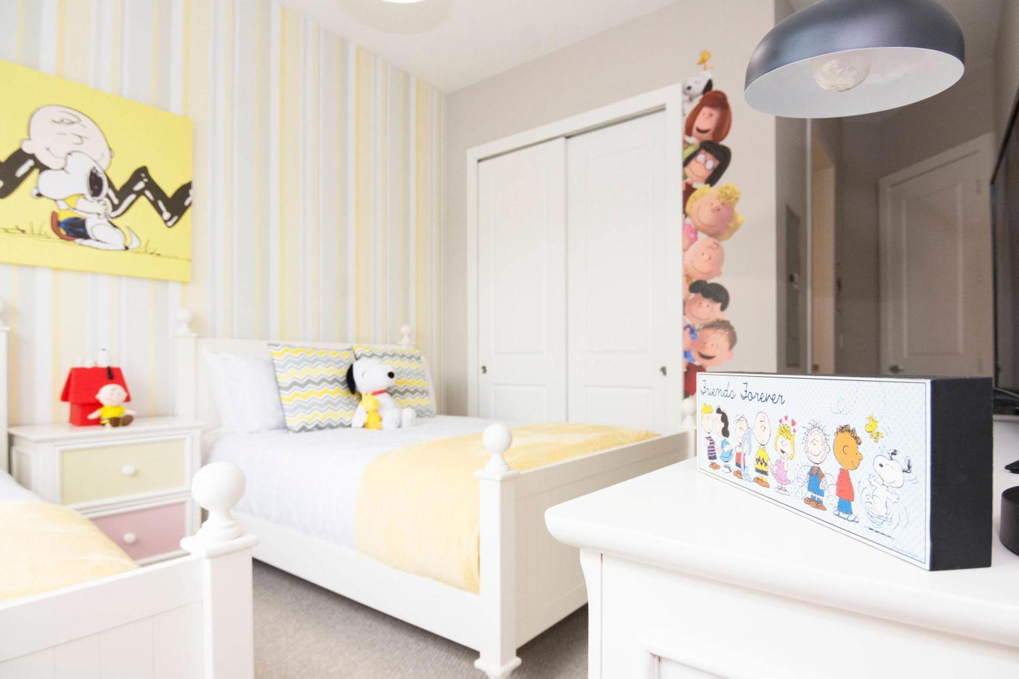Dream Themed Vacation Townhome Su2602 ออร์ลันโด ภายนอก รูปภาพ