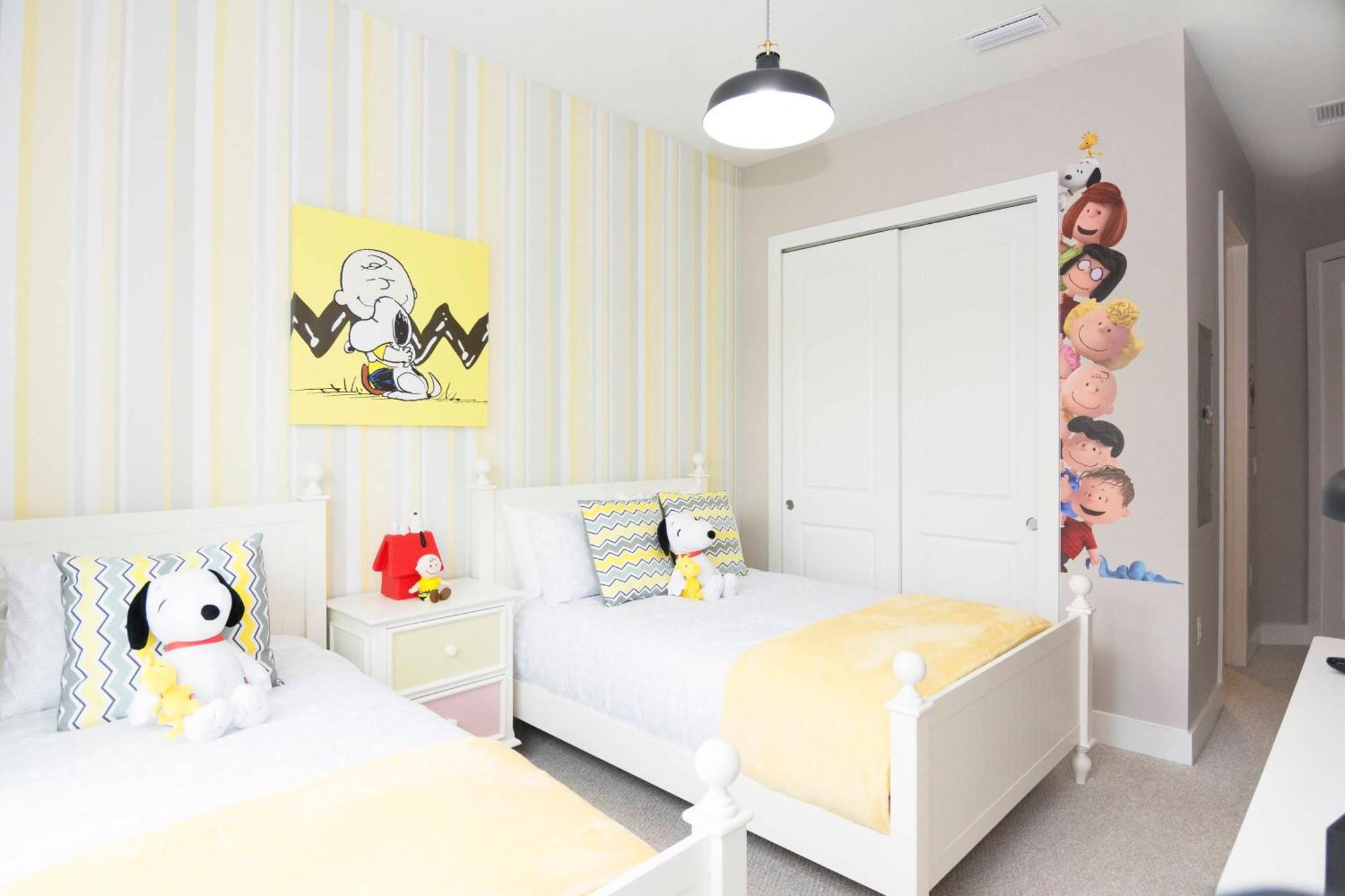 Dream Themed Vacation Townhome Su2602 ออร์ลันโด ภายนอก รูปภาพ