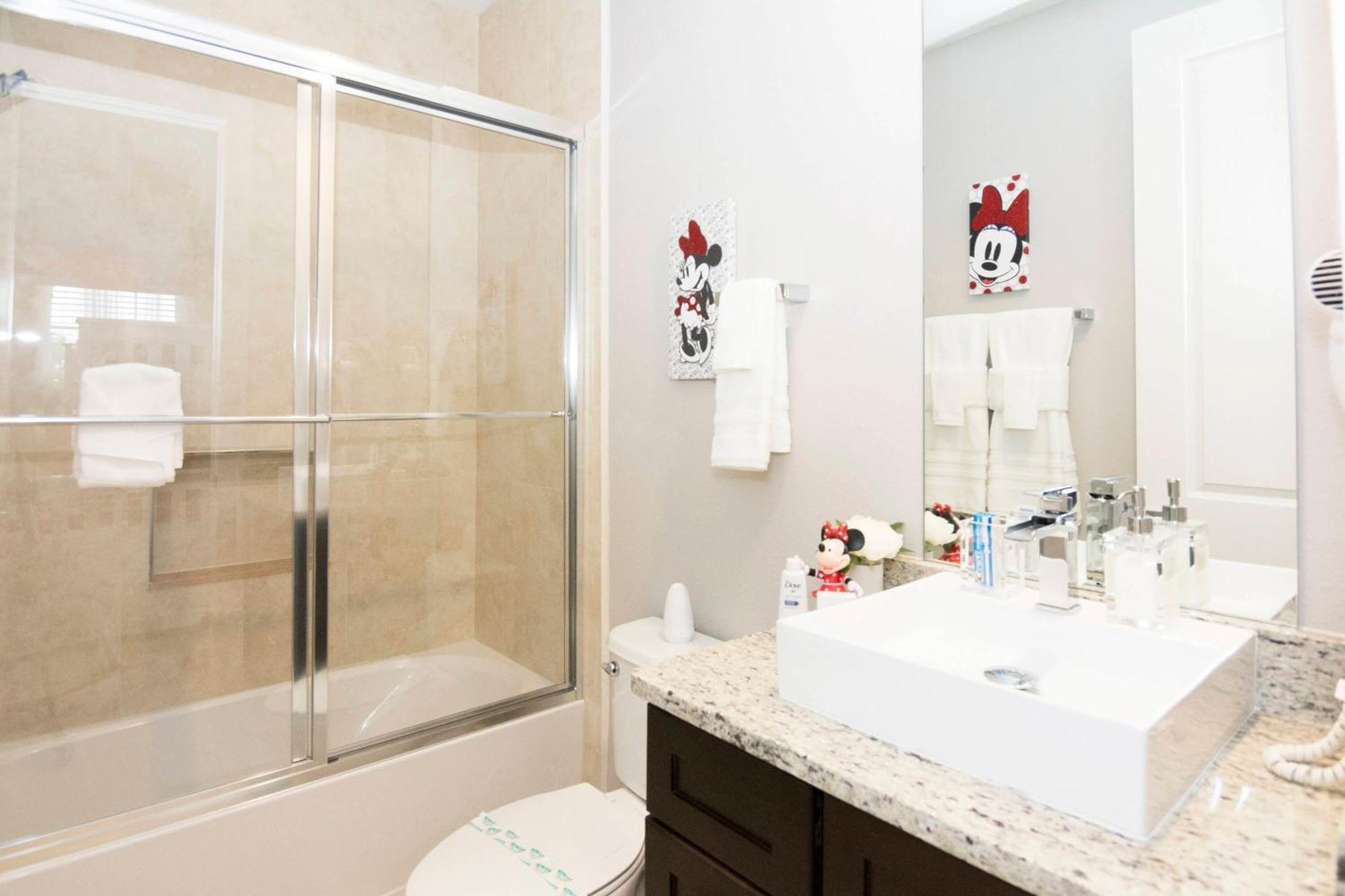 Dream Themed Vacation Townhome Su2602 ออร์ลันโด ภายนอก รูปภาพ