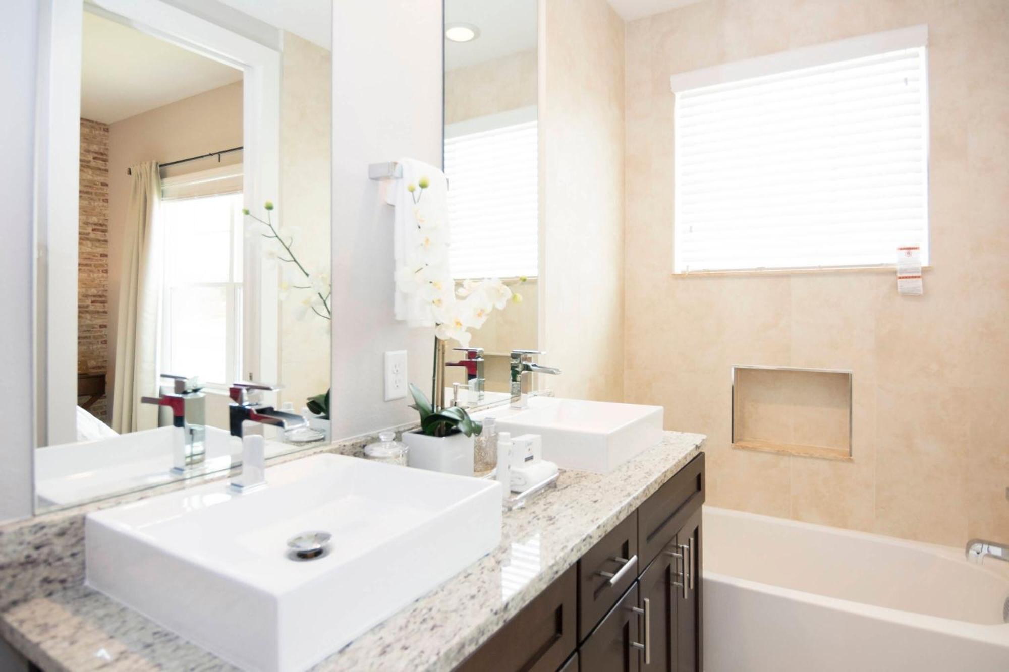 Dream Themed Vacation Townhome Su2602 ออร์ลันโด ภายนอก รูปภาพ