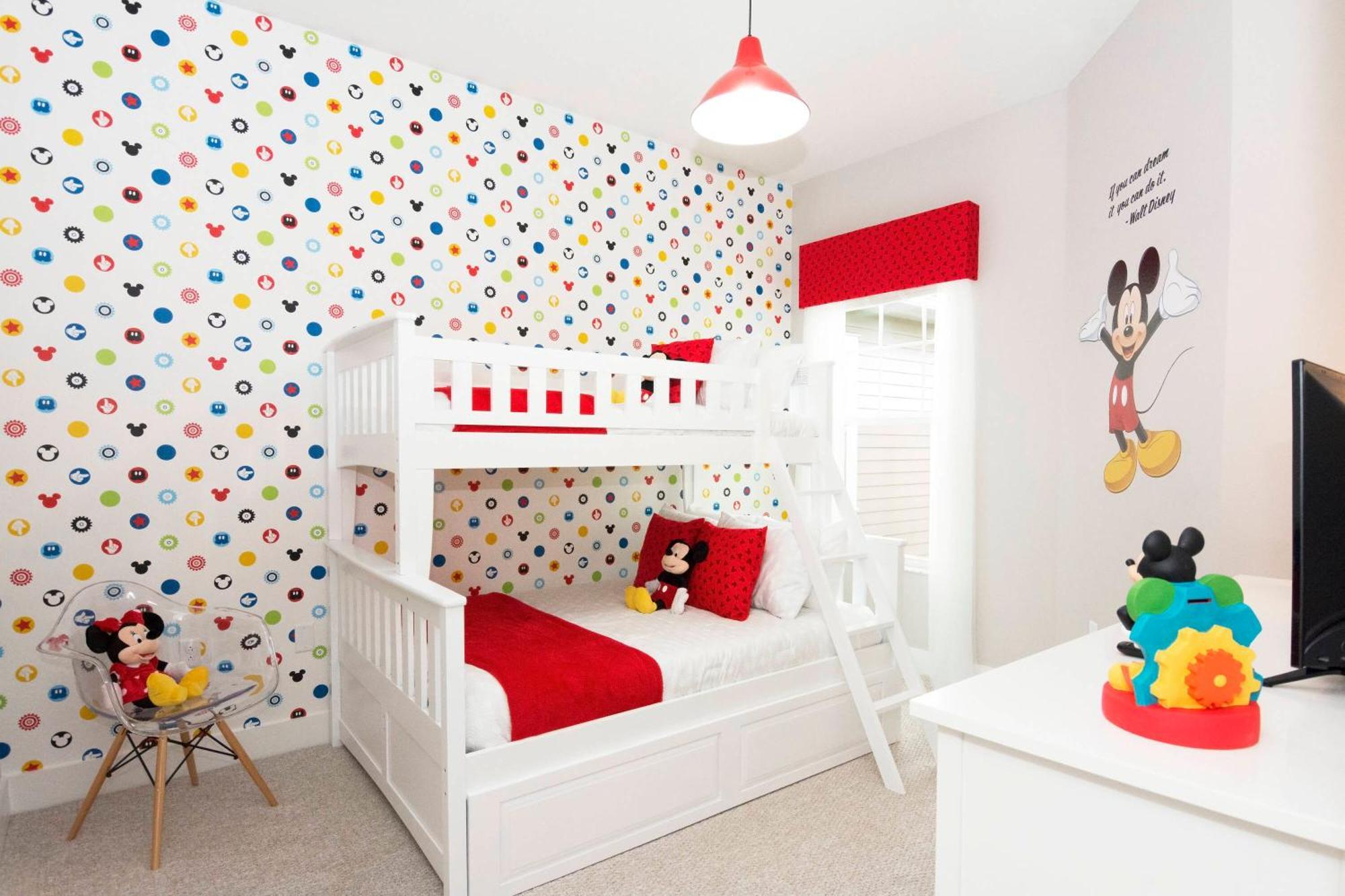 Dream Themed Vacation Townhome Su2602 ออร์ลันโด ภายนอก รูปภาพ