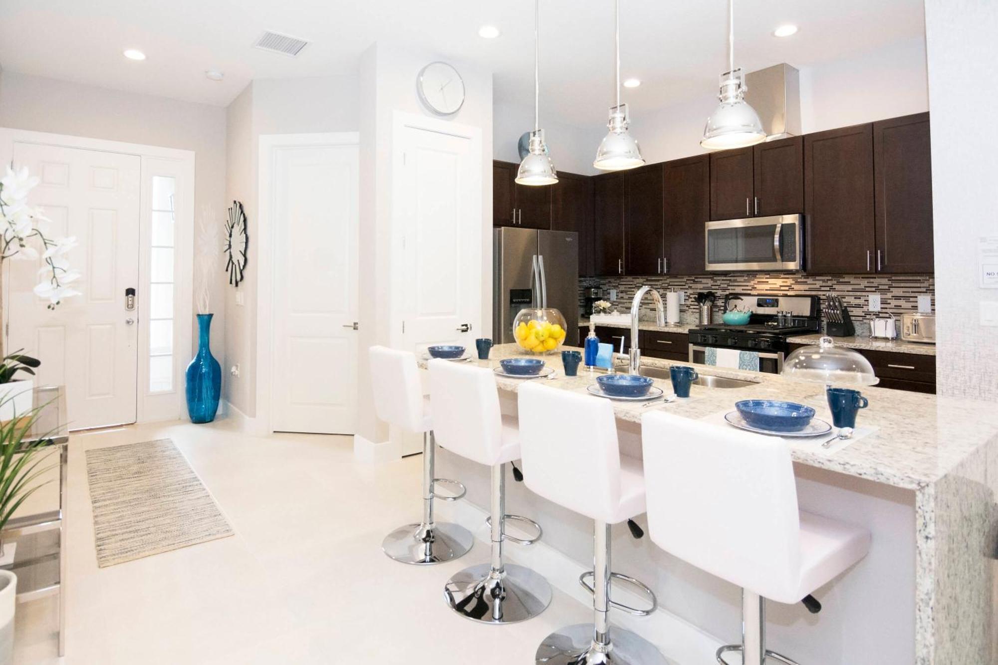 Dream Themed Vacation Townhome Su2602 ออร์ลันโด ภายนอก รูปภาพ
