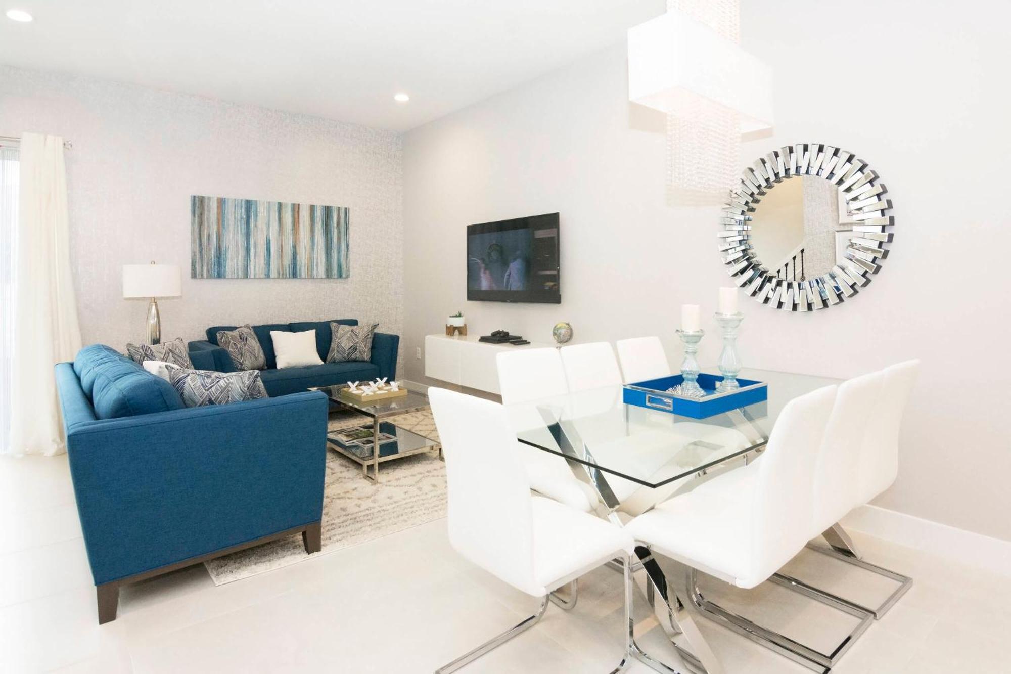Dream Themed Vacation Townhome Su2602 ออร์ลันโด ภายนอก รูปภาพ