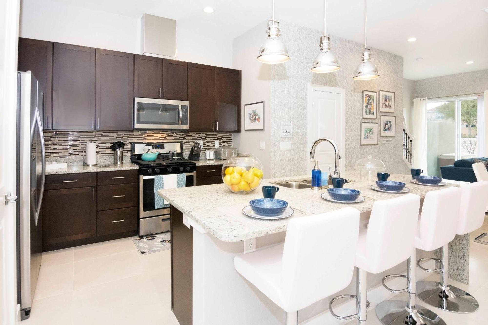 Dream Themed Vacation Townhome Su2602 ออร์ลันโด ภายนอก รูปภาพ