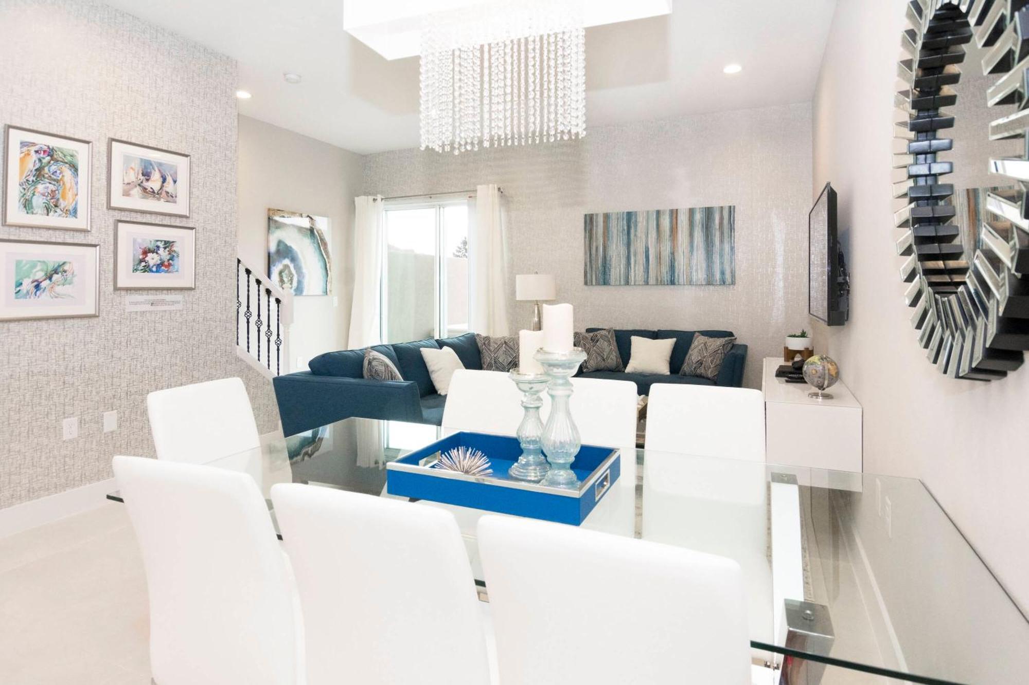 Dream Themed Vacation Townhome Su2602 ออร์ลันโด ภายนอก รูปภาพ