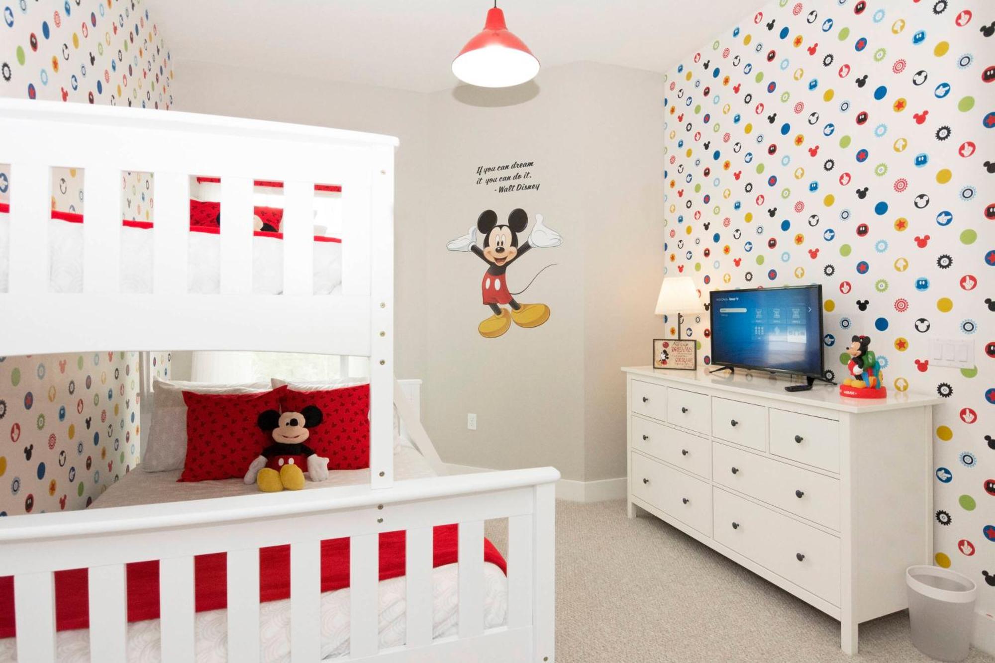 Dream Themed Vacation Townhome Su2602 ออร์ลันโด ภายนอก รูปภาพ