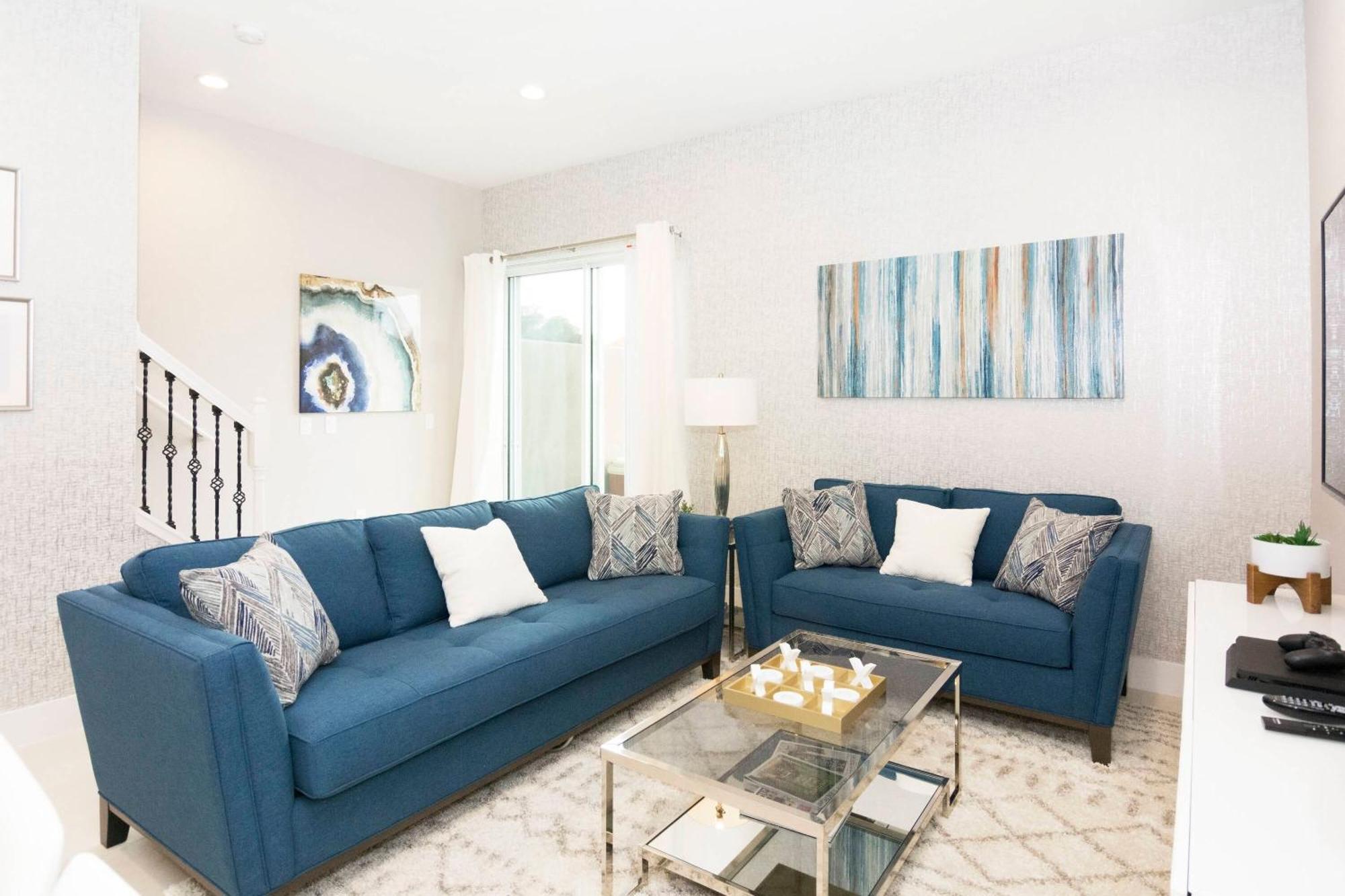 Dream Themed Vacation Townhome Su2602 ออร์ลันโด ภายนอก รูปภาพ